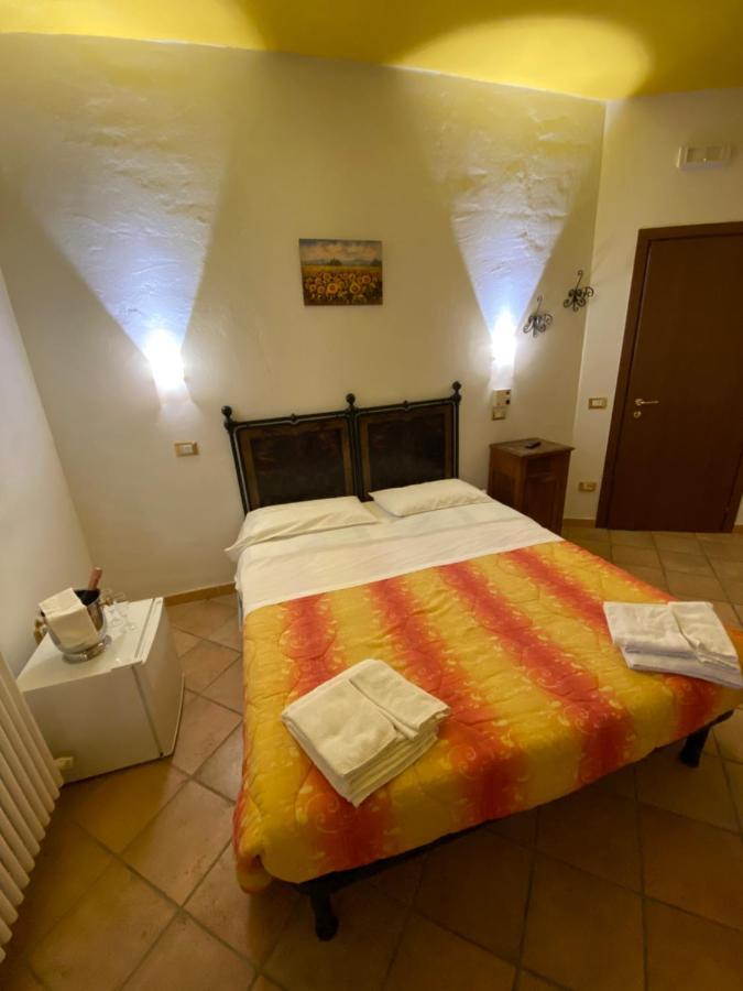 Corte Galvana Cento  Kültér fotó